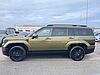 Hyundai SANTA FE 1.6 h T-GDi Calligraphy Auto Euro 6 (s/s) 5dr (7Seat) Green