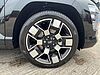 Hyundai KONA 65.4kWh Ultimate SUV 5dr Electric Auto (218 ps) Black
