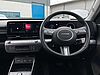 Hyundai KONA 65.4kWh Ultimate SUV 5dr Electric Auto (218 ps) Black