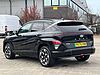 Hyundai KONA 65.4kWh Ultimate SUV 5dr Electric Auto (218 ps) Black