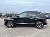Hyundai KONA 65.4kWh Ultimate SUV 5dr Electric Auto (218 ps) Black