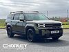 Hyundai SANTA FE 1.6 T-GDi 13.8kWh Calligraphy SUV 5dr Petrol Plug-in Hybrid Auto 4WD Euro 6 (s/s Green