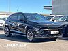 Hyundai KONA 1.6 h-GDi N Line SUV 5dr Petrol Hybrid DCT Euro 6 (s/s) (138 ps) Black