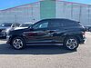 Hyundai KONA 1.6 h-GDi N Line SUV 5dr Petrol Hybrid DCT Euro 6 (s/s) (138 ps) Black