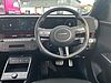 Hyundai KONA 1.6 h-GDi N Line SUV 5dr Petrol Hybrid DCT Euro 6 (s/s) (138 ps) Grey