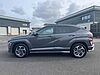 Hyundai KONA 1.6 h-GDi N Line SUV 5dr Petrol Hybrid DCT Euro 6 (s/s) (138 ps) Grey