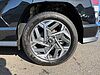Hyundai KONA 1.6 h-GDi N Line SUV 5dr Petrol Hybrid DCT Euro 6 (s/s) (129 ps) Black
