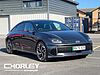 Hyundai IONIQ 6 77.4kWh Ultimate Auto 4dr Grey