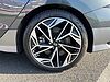 Hyundai IONIQ 6 77.4kWh Ultimate Auto 4dr Grey