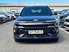 Hyundai KONA 1.6 h-GDi N Line SUV 5dr Petrol Hybrid DCT Euro 6 (s/s) (138 ps) Black