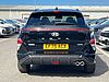 Hyundai KONA 1.6 h-GDi N Line SUV 5dr Petrol Hybrid DCT Euro 6 (s/s) (138 ps) Black