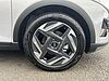 Hyundai BAYON 1.0 T-GDi Ultimate SUV 5dr Petrol DCT Euro 6 (s/s) (100 ps) Grey