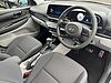 Hyundai BAYON 1.0 T-GDi Ultimate SUV 5dr Petrol DCT Euro 6 (s/s) (100 ps) Grey