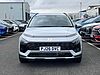 Hyundai BAYON 1.0 T-GDi Ultimate SUV 5dr Petrol DCT Euro 6 (s/s) (100 ps) Grey