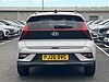 Hyundai BAYON 1.0 T-GDi Ultimate SUV 5dr Petrol DCT Euro 6 (s/s) (100 ps) Grey