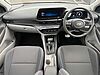 Hyundai BAYON 1.0 T-GDi Ultimate SUV 5dr Petrol DCT Euro 6 (s/s) (100 ps) Grey