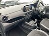 Hyundai I10 1.0 Advance Auto Euro 6 (s/s) 5dr Black
