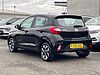 Hyundai I10 1.0 Advance Auto Euro 6 (s/s) 5dr Black