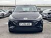 Hyundai I10 1.0 Advance Auto Euro 6 (s/s) 5dr Black