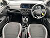 Hyundai I10 1.0 Advance Auto Euro 6 (s/s) 5dr Black