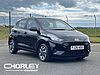 Hyundai I10 1.0 Advance Auto Euro 6 (s/s) 5dr Black