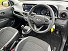 Hyundai I10 1.0 Advance Auto Euro 6 (s/s) 5dr Black