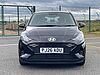Hyundai I10 1.0 Advance Auto Euro 6 (s/s) 5dr Black