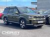 Hyundai SANTA FE 1.6 h T-GDi Premium Auto Euro 6 (s/s) 5dr (7Seat) Olive Green