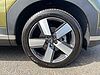 Hyundai SANTA FE 1.6 h T-GDi Premium Auto Euro 6 (s/s) 5dr (7Seat) Olive Green