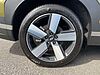 Hyundai SANTA FE 1.6 h T-GDi Premium Auto Euro 6 (s/s) 5dr (7Seat) Olive Green