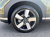 Hyundai SANTA FE 1.6 h T-GDi Premium Auto Euro 6 (s/s) 5dr (7Seat) Olive Green