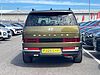 Hyundai SANTA FE 1.6 h T-GDi Premium Auto Euro 6 (s/s) 5dr (7Seat) Olive Green
