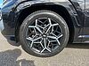 Hyundai TUCSON 1.6 T-GDi N Line S SUV 5dr Petrol Manual Euro 6 (s/s) (150 ps) Black
