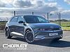 Hyundai IONIQ 5 73kWh Ultimate Hatchback 5dr Electric Auto AWD (305 ps) Green