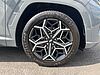 Hyundai TUCSON 1.6 T-GDi N Line SUV 5dr Petrol Manual Euro 6 (s/s) (150 ps) Grey