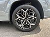Hyundai TUCSON 1.6 T-GDi N Line SUV 5dr Petrol Manual Euro 6 (s/s) (150 ps) Grey