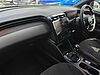 Hyundai TUCSON 1.6 T-GDi N Line SUV 5dr Petrol Manual Euro 6 (s/s) (150 ps) Grey