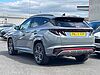 Hyundai TUCSON 1.6 T-GDi N Line SUV 5dr Petrol Manual Euro 6 (s/s) (150 ps) Grey