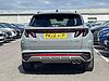 Hyundai TUCSON 1.6 T-GDi N Line SUV 5dr Petrol Manual Euro 6 (s/s) (150 ps) Grey