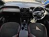 Hyundai TUCSON 1.6 T-GDi N Line SUV 5dr Petrol Manual Euro 6 (s/s) (150 ps) Grey