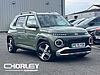 Hyundai INSTER Long Range 49kWh 02 SUV 5dr Electric Auto (115 ps) Green
