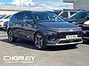 Hyundai BAYON 1.0 T-GDi Ultimate SUV 5dr Petrol DCT Euro 6 (s/s) (100 ps) Grey