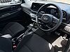 Hyundai BAYON 1.0 T-GDi Ultimate SUV 5dr Petrol DCT Euro 6 (s/s) (100 ps) Grey