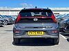 Hyundai BAYON 1.0 T-GDi Ultimate SUV 5dr Petrol DCT Euro 6 (s/s) (100 ps) Grey