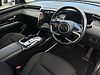 Hyundai TUCSON 1.6 h T-GDi Premium SUV 5dr Petrol Hybrid Auto Euro 6 (s/s) (230 ps) Silver