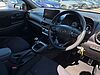 Hyundai KONA 1.0 T-GDi MHEV N Line SUV 5dr Petrol Hybrid Manual Euro 6 (s/s) (120 ps) Red