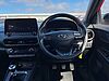Hyundai KONA 1.0 T-GDi MHEV N Line SUV 5dr Petrol Hybrid Manual Euro 6 (s/s) (120 ps) Red