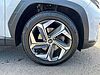 Hyundai TUCSON 1.6 h T-GDi Ultimate SUV 5dr Petrol Hybrid Auto Euro 6 (s/s) (230 ps) White