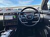 Hyundai TUCSON 1.6 h T-GDi Ultimate SUV 5dr Petrol Hybrid Auto Euro 6 (s/s) (230 ps) White