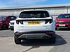 Hyundai TUCSON 1.6 h T-GDi Ultimate SUV 5dr Petrol Hybrid Auto Euro 6 (s/s) (230 ps) White